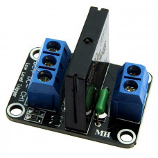 1-CH 5V модуль твердотельного реле