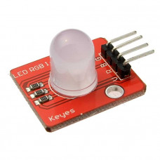 140C05 LED RGB модуль с большим светодиодом