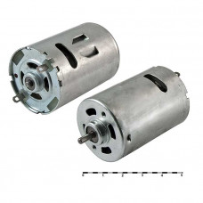 R545-2486 24.0V коллекторный электродвигатель DC