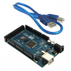 Arduino Mega2560 ATmega2560-16AU