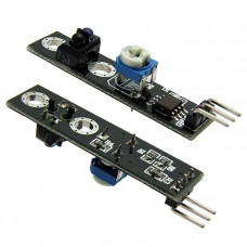 KY-033 модуль отслеживания линии