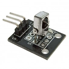 TSOP1838 IR Инфракрасный приёмник