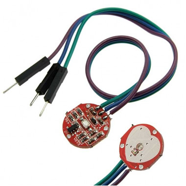 Датчик сердечного ритма XD-58C Sensor Module