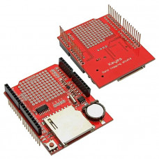 Логгер на SD-карту XD-204 Data Logging Module