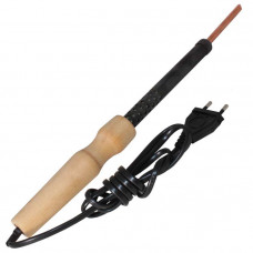 Паяльник ЭПЦН 230В 30Вт деревянная ручка