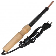 Паяльник ЭПЦН 230В 40Вт деревянная ручка