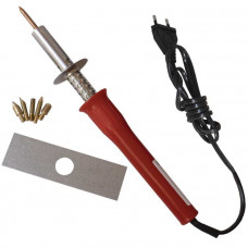 Прибор для выжигания ЭНИС-В 40/230 пластиковая ручка