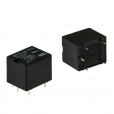 Электромагнитное реле NT73-2-CS-15-DC12V-0.36 FORWARD