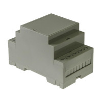 Корпус для РЭА D3MG (53.3x90.2x57.5) RCT