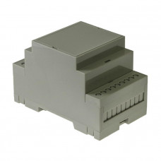 Корпус для РЭА D3MG (53.3x90.2x57.5) RCT