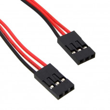 Межплатный кабель питания BLS-3 *2 AWG26 0.3m