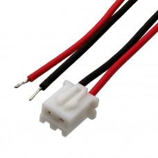 Межплатный кабель питания 1007 AWG26 2.54mm C3-02 RB