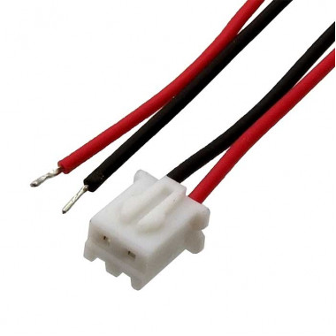 Межплатный кабель питания 1007 AWG26 2.54mm C3-02 RB