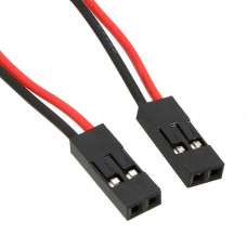 Межплатный кабель питания BLS-2 *2 AWG26 0.3m