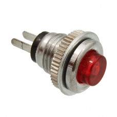 Кнопочный переключатель DS-101 OFF-(ON)