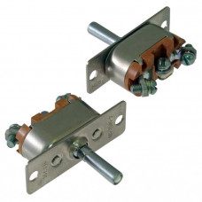 Тумблер ПН-45М2 35А/27В