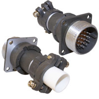 Разъем 2РМТ24БПН19Ш1В1В