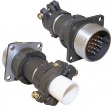 Разъем 2РМТ24БПН19Ш1В1В