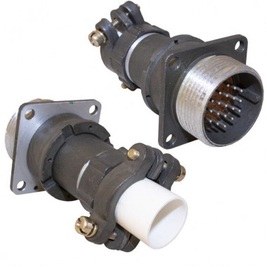 Разъем 2РМТ24БПН19Ш1В1В