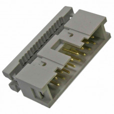 IDC разъем IDM-16