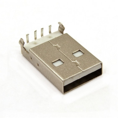 USB разъем USBA-1M
