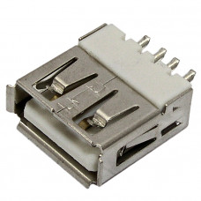 USB разъем USBA-FB