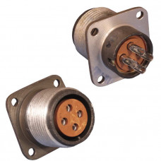 Розетка разъема 2РТТ20Б4Г6В