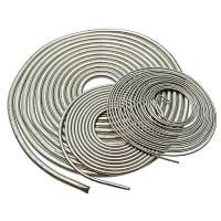 Припой ПОС 61 Прв d=3.0мм 1м. спираль