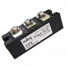 Модуль тиристорный МТТ160-12