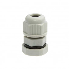 Кабельный ввод MGB12S-06G-ST