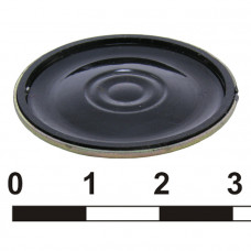 Динамик DXI30N-A 0.25W 50ohm