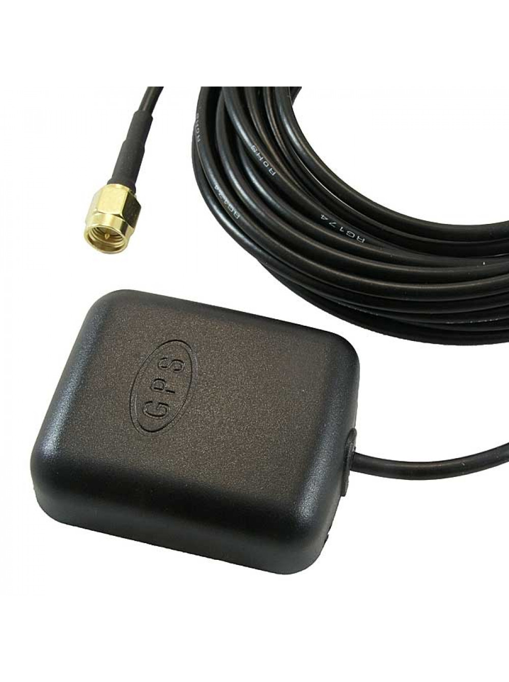 gps антенна usb для автомагнитолы