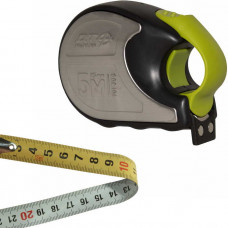 Рулетка металлическая 5х25