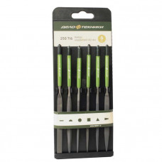 Набор надфилей 6 шт