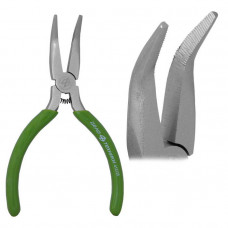 Пассатижи загнутые 125 мм