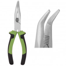 Пассатижи загнутые 180 мм