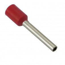 Наконечник на кабель НШВИ 1.0-12