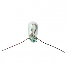 Лампа накаливания СМ28-0.05-2