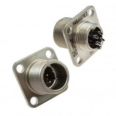 Вилка разъема 2РМГ14Б4Ш1Е2