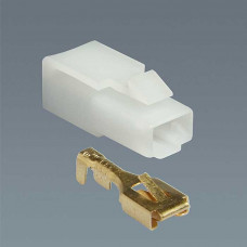 Разъем 7011-6.3-21