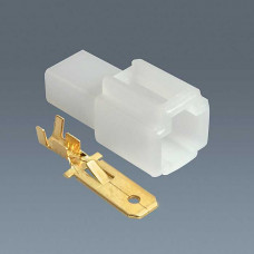 Разъем 7011-6.3-11