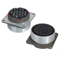 Розетка разъема СШР48П20ЭГ2