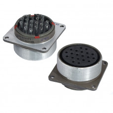 Розетка разъема СШР48П20ЭГ2