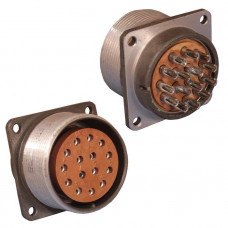 Розетка разъема 2РТТ36Б15Г20В