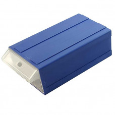 Ячейка наборная 60x105x150 (ВхШхГ) blue