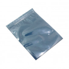 Антистатический пакет Zip Lock 102x203мм zip