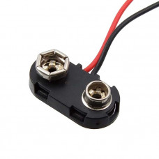 Клеммная колодка BS-E black HC 150 mm