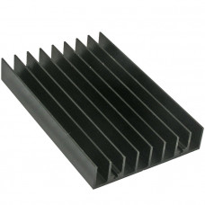 Охладитель радиатор BLA032-100