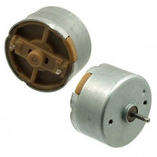 R500 коллекторный электродвигатель DC