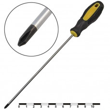 Отвертка крестовая CT-1601 3x150мм